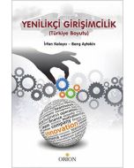 Yenilikçi Girişimcilik
