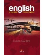 English For International Trade and Logistics