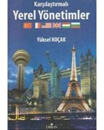 Karşılaştırılmalı Yerel Yönetimler