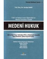 İ.İ.B.F ve Hukuk Lisans Öğrencileri ve Merkezi Sınavlara Yönelik Medeni Hukuk