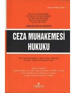 Meslek Sınavları İçin Ceza Muhakemesi Hukuku