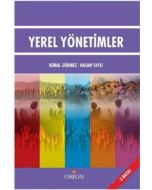 Yerel Yönetimler