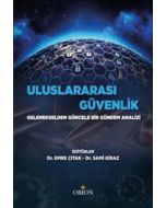 Uluslararası Güvenlik