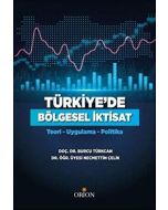 Türkiye'de Bölgesel İktisat