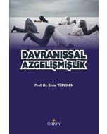 Davranışsal Azgelişmişlik