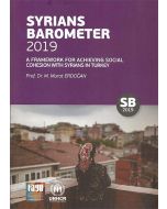 Syrians Barometer 2019