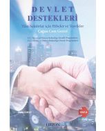 Devlet Destekleri Cilt - 2