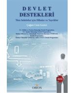 Devlet Destekleri Cilt - 3