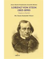 Lorenz Von Stein (1815-1890)