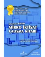 Mikro İktisat Çalışma Kitabı