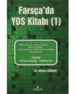 Farsça'da YDS Kitabı - 1