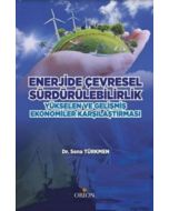 Enerjide Çevresel Sürdürülebilirlik