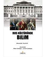Rus Kültüründe Bilim