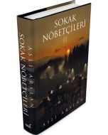 Sokak Nöbetçileri - 3 (Ciltli)