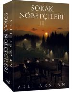 Sokak Nöbetçileri - 3