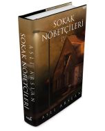 Sokak Nöbetçileri - 4 (Ciltli)