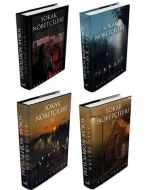 Sokak Nöbetçileri 4 Kitap Takım (Ciltli)