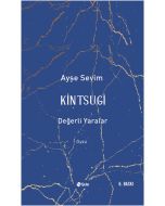Kintsugi - Değerli Yaralar
