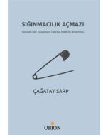 Sığınmacılık Açmazı
