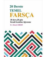 20 Derste Temel Farsça