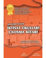 İktisat Okulları Çalışma Kitabı