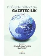 Değişen Dünyada Gazetecilik