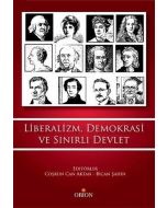Liberalizm Demokrasi ve Sınırlı Devlet