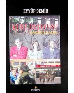 DEP’ten BDP’ye Kürt Dejavusu Dokunulmazlık