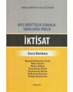 İktisat - Soru Bankası