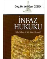 İnfaz Hukuku