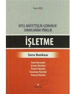 İşletme Soru Bankası