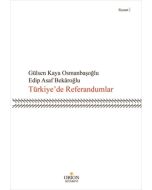 Türkiye'de Referandumlar