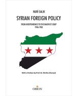 Syrian Foreign Policy
