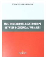 Multidimensional Relationships Between Economical Variables