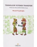Teknolojik Yetenek Transferi