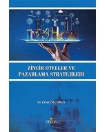 Zincir Oteller ve Pazarlama Stratejileri