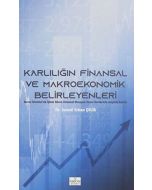 Karlılığın Finansal ve Makroekonomik Belirleyenleri