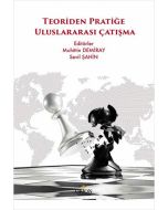 Teoriden Pratiğe Uluslararası Çatışma