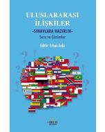 Uluslararası İlişkiler - Sınavlara Hazırlık