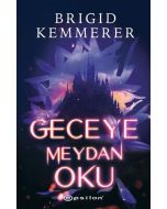 Geceye Meydan Oku