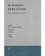 İş Hukuku Ders Kitabı