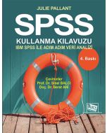 SPSS Kullanma Kılavuzu