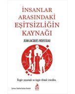İnsanlar Arasındaki Eşitsizligin Kaynagı