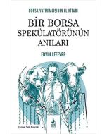 Bir Borsa Spekülatörünün Anıları