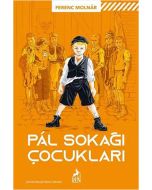 Pal Sokağı Çocukları