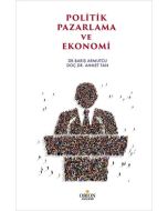 Politik Pazarlama ve Ekonomi