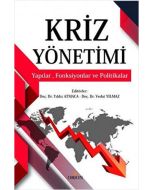 Kriz Yönetimi