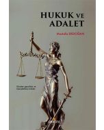 Hukuk ve Adalet