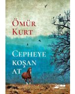 Cepheye Koşan At