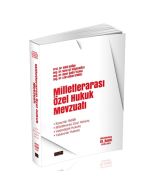Milletlerarası Özel Hukuk Mevzuatı
